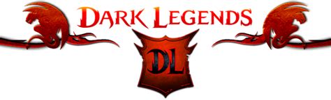 Dark Legends