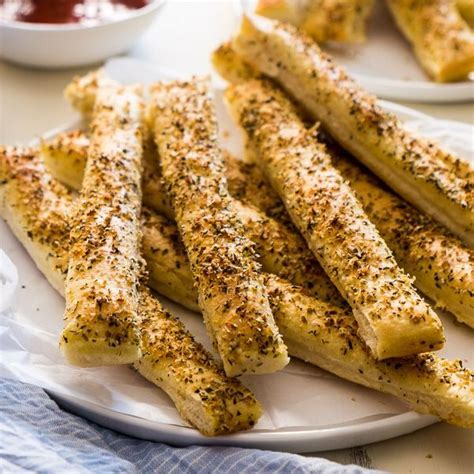 Pizza Hut Breadsticks Copycat | Recipe | Pizza hut breadsticks, Pizza hut, Breadsticks