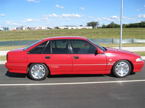 1992 Holden commodore VP - Krakka - Shannons Club