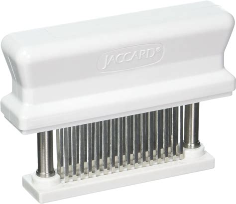 A meat tenderizer to make your $10 steak taste like it cost 10 times ...