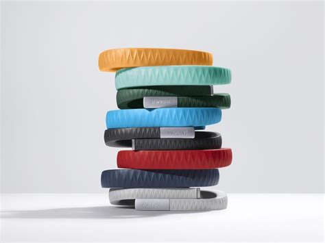 Jawbone UP App Powered Wristband | Gadgetsin