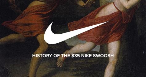 History of the Nike Swoosh | Logo Design by Tailor Brands