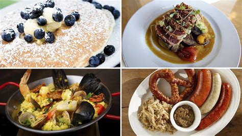 Poll: Vote for most underrated restaurant in SLO County | San Luis Obispo Tribune