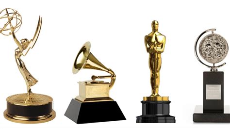 A Complete List of EGOT Winners