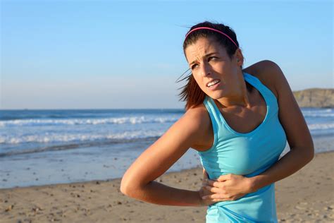 What Leads to GI Distress in Women Runners - Runner's World Australia and New Zealand