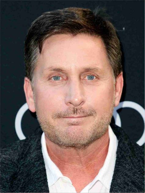 Emilio Estevez Net Worth - Net Worth Lists