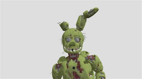 fnaf9876yt - Sketchfab