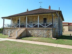 Fort Sill (1) - FortWiki Historic U.S. and Canadian Forts