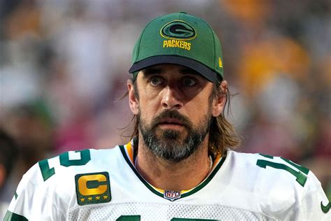 Green Bay Packers QB Aaron Rodgers placed on COVID-19 list - ABC News