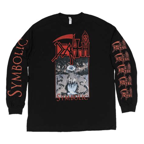 Official Death – Metal Band & Music Merch – Massacre Merch