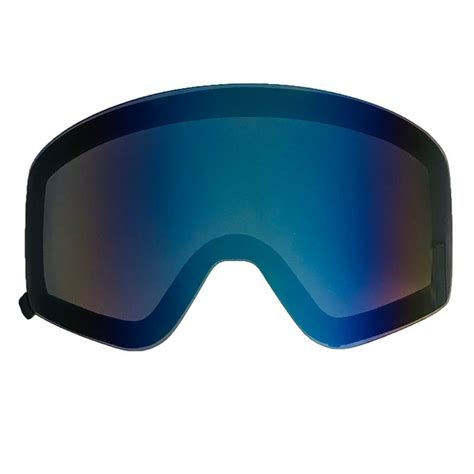 Alta Revo Blue Replacement lens for Vertical™ ski & snowboard goggles