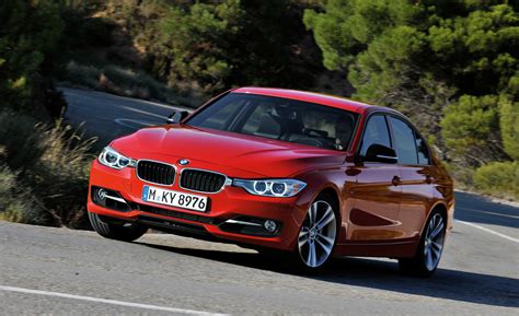 2014 BMW 328i Wins Consumer Reports Sport Sedan Award - BimmerFile