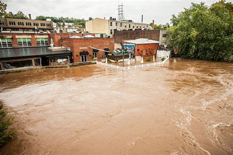 Top 10 things you should do to prepare for flood-related issues in Philadelphia | Flood ...