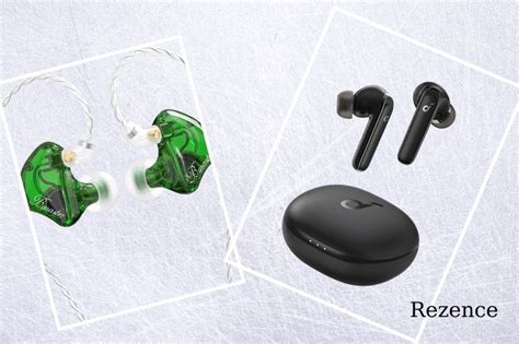 IEM Vs Earbuds Comparison: Which One Is Better For You In 2022?