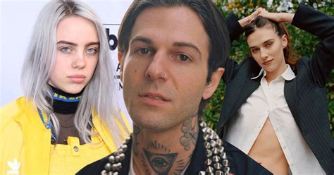 What Happened To Jesse Rutherford After His Breakup From Billie Eilish?