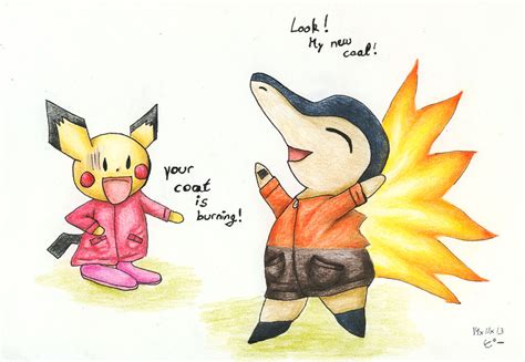 Don't play with fire by Rakkasei on DeviantArt