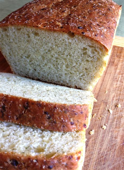 Dill Bread | Recipe | Bread, Homemade cakes, Food