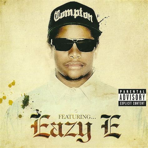 Eazy-E - Featuring...Eazy E | Releases | Discogs