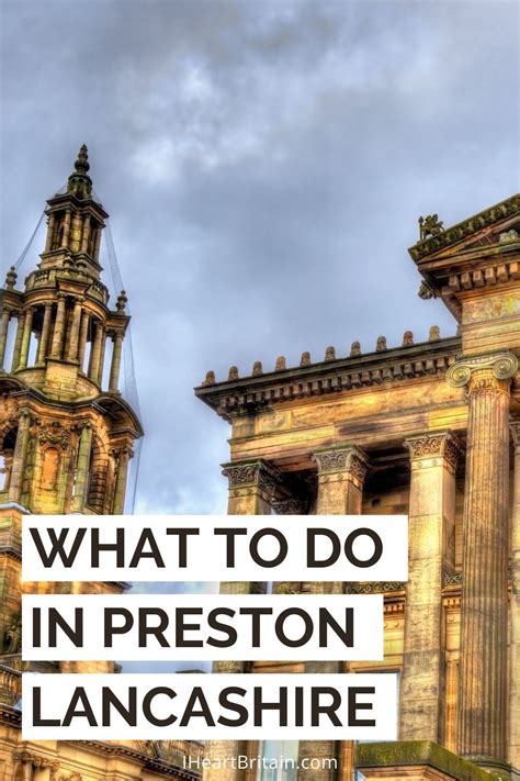 Things to do in Preston, Lancashire - Looking for unique activities in ...