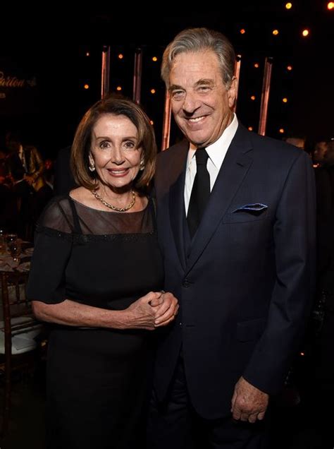 Who Is Nancy Pelosi's Husband, Paul Pelosi? - Facts on Paul Pelsoi