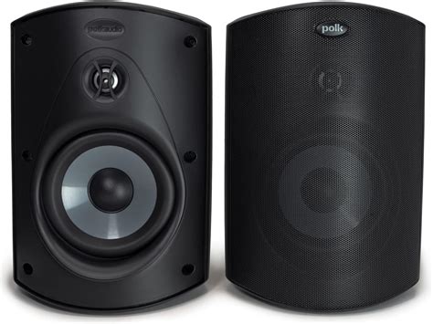 [REVEALED 7+] Best Wall Mount Speakers - Speakers Ninja