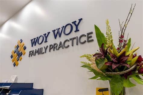 Woy Woy Family Practice - Local Central Coast Doctors - Shop D03, 52 Railway St Deepwater Plaza ...