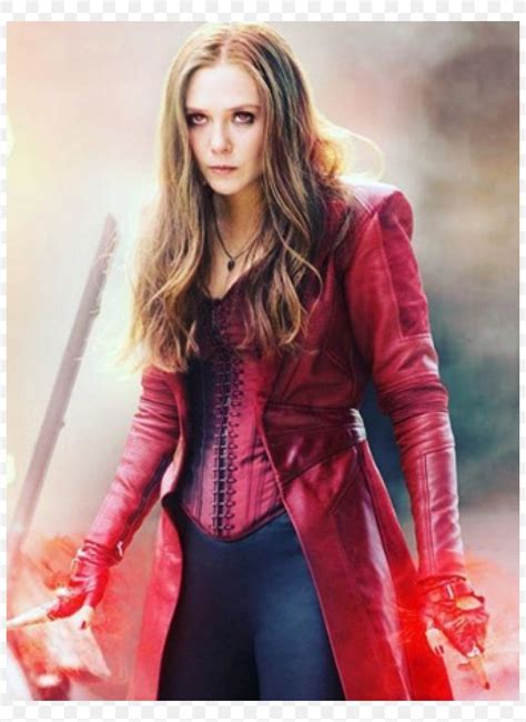 Elizabeth Olsen Avengers – newstempo