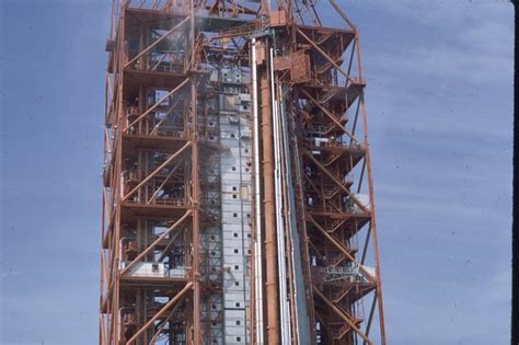 Apollo 1 Launch Pad | Flickr - Photo Sharing!