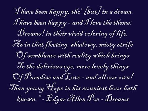 Edgar Allan Poe Love Quotes. QuotesGram