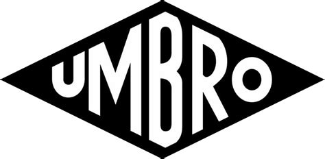 Umbro Logo History