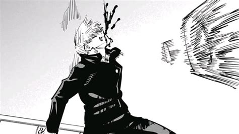 Jujutsu Kaisen: Here’s How Inumaki Lost His Arm!