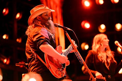 Chris Stapleton tour 2023: Where to buy tickets, schedule