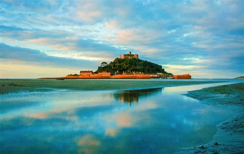 7 Mystical Castles And Manors You Must See In Cornwall, England! - Hand Luggage Only - Travel ...