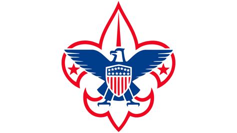 Boy Scout Logo, symbol, meaning, history, PNG, brand