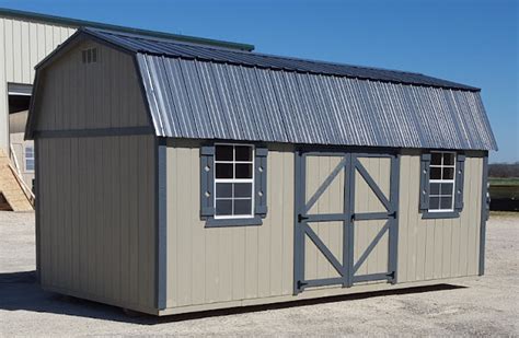 Wolfvalley Buildings Storage Shed Blog.: Storage Buildings; 12x20 ...