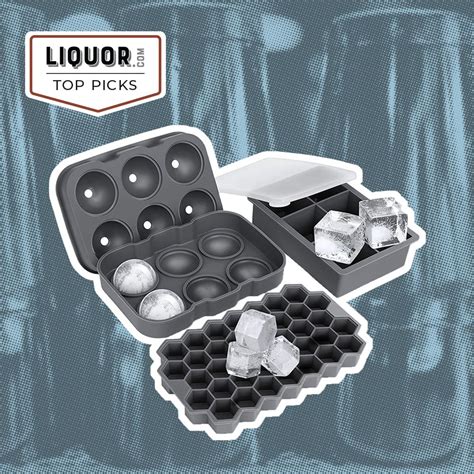 The 8 Best Ice Cube Trays in 2021