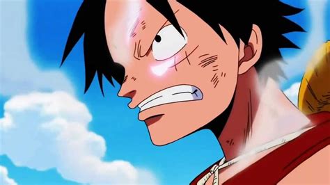 Gear Second! Luffy Vs Blueno - YouTube