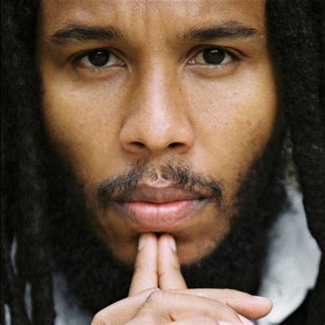 Ziggy Marley | iHeart