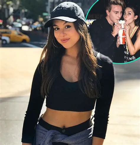 'The Thunderstorm' Star Kira Kosarin New Boyfriend, Revealed? Dating ...