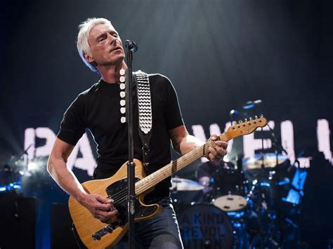 Paul Weller champions campaign to support shuttered record stores ...