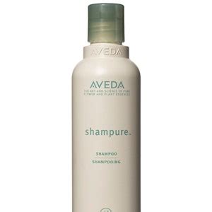 Aveda Shampure Shampoo Review | Allure