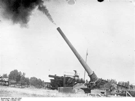 Guns of Navarone: How Effective was Coastal Artillery in WWII? | War History Online