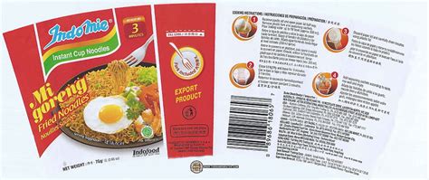 1856: Indomie Instant Cup Noodles Mi Goreng Fried Noodles HD wallpaper ...