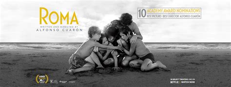 'Roma' is beautiful and cruel - Youth Journalism International