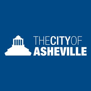 City of Asheville Logo PNG Vector (SVG) Free Download