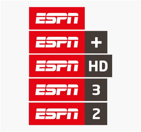 Espn2 Logo Png