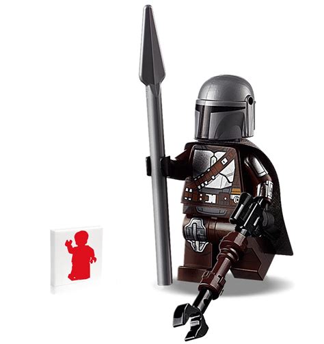 Every Lego Mandalorian Minifigure | ubicaciondepersonas.cdmx.gob.mx