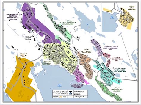 15 Things to Know About Iqaluit, Nunavut Before you Go - Beyond the Gaybourhood