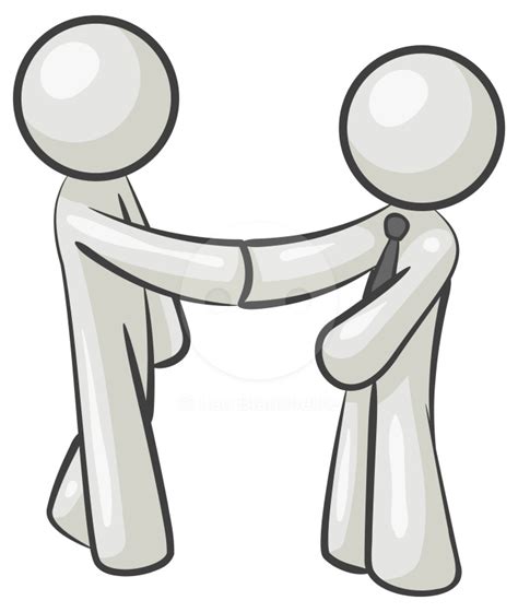 People Shaking Hands Clipart | Free download on ClipArtMag