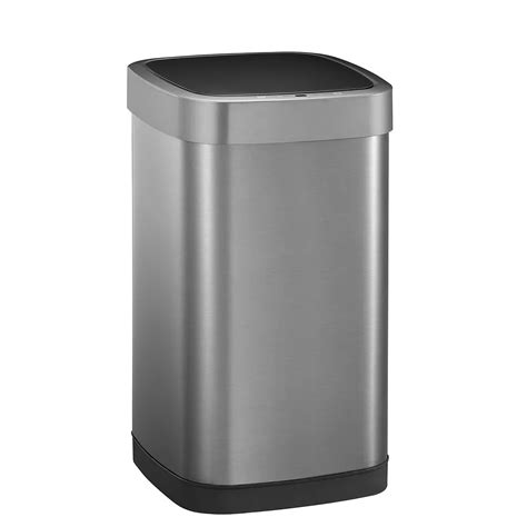 Motion Sensor Trash Can